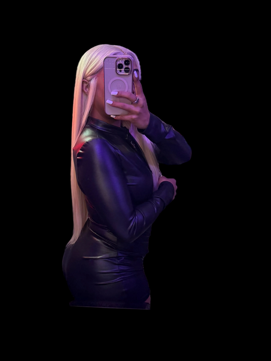 Raw HD 613 Wigs