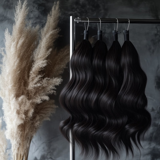 High Definition Closures