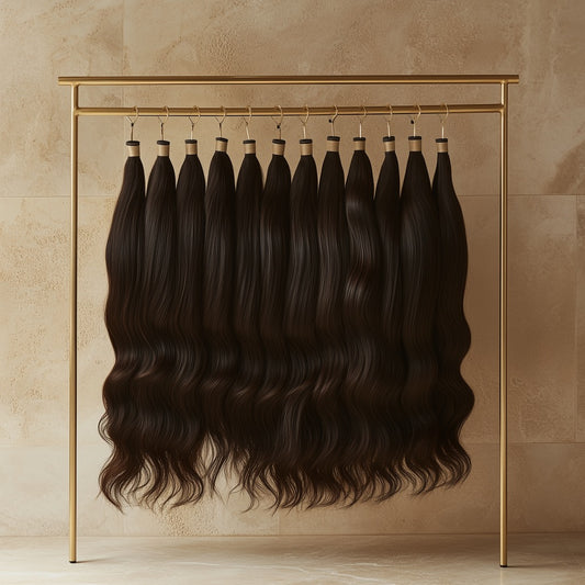 High Definition Frontals